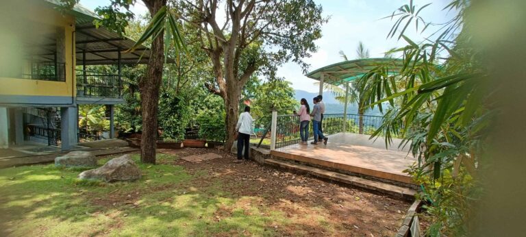 picnic spot near pune within 50 kms for family