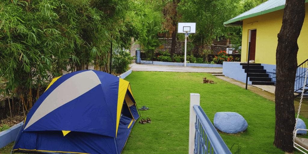 Girivan Mulshi Villa for Family and Group Stay 3 ln6